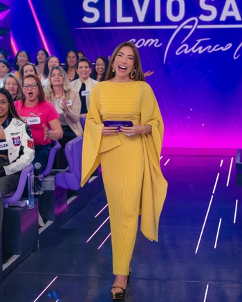 Patricia Abravanel