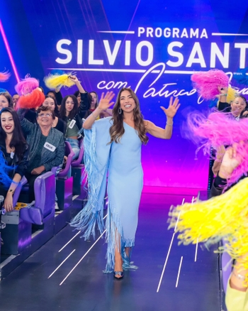 Patricia Abravanel