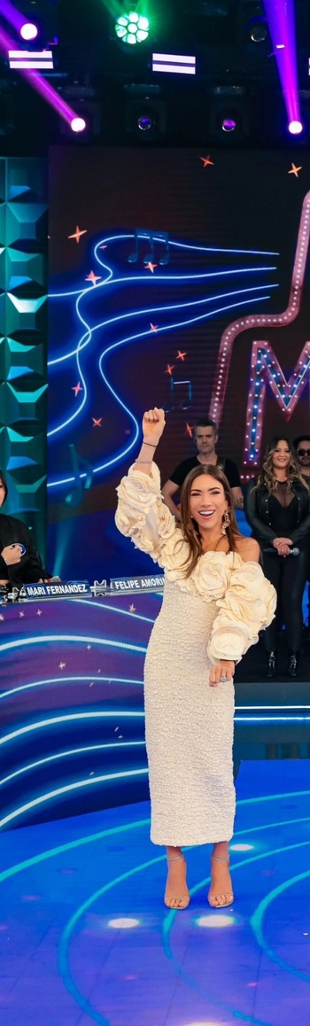 Patricia Abravanel