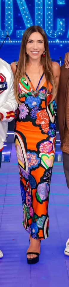 Patricia Abravanel