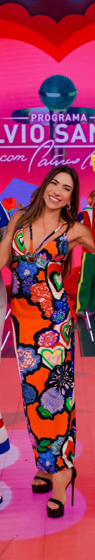 Patricia Abravanel