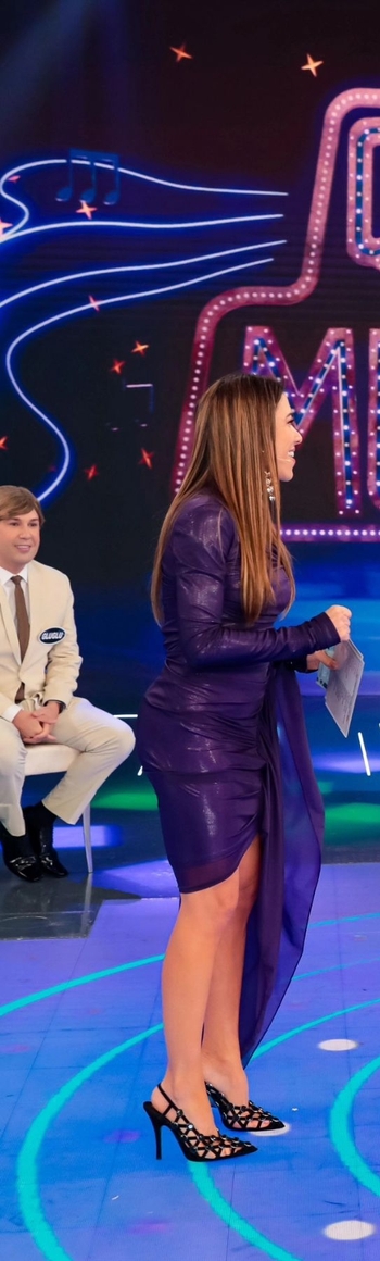 Patricia Abravanel