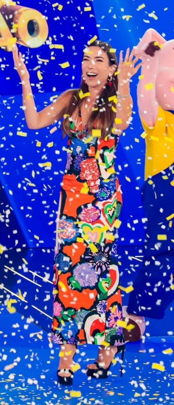 Patricia Abravanel