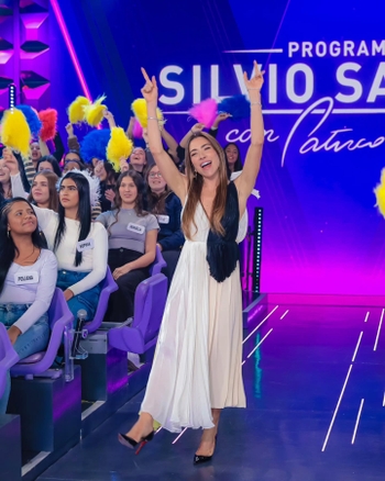 Patricia Abravanel