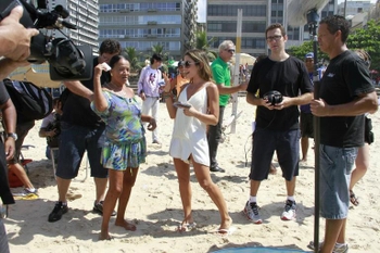Patricia Abravanel
