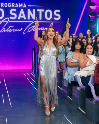 Patricia Abravanel