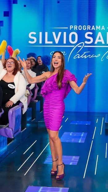 Patricia Abravanel