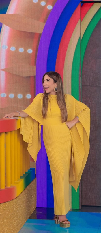 Patricia Abravanel