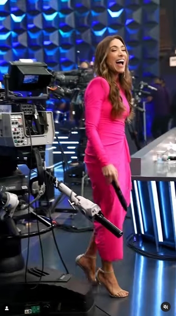 Patricia Abravanel