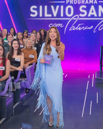 Patricia Abravanel