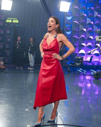 Patricia Abravanel