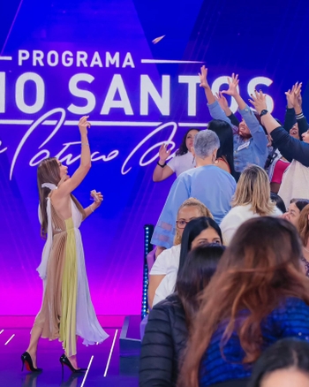 Patricia Abravanel