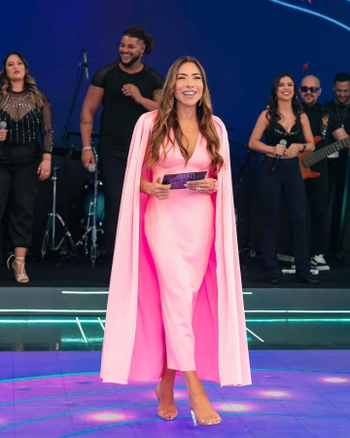 Patricia Abravanel