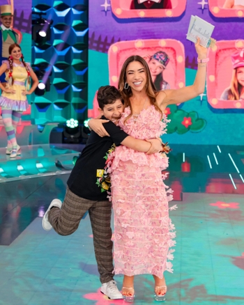 Patricia Abravanel