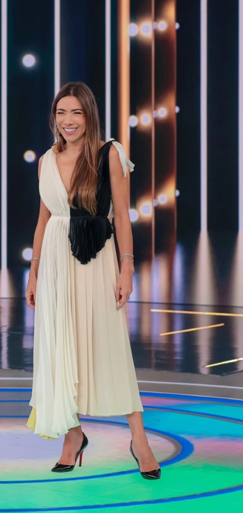 Patricia Abravanel