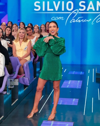 Patricia Abravanel