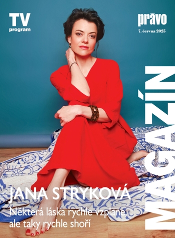 Jana Stryková