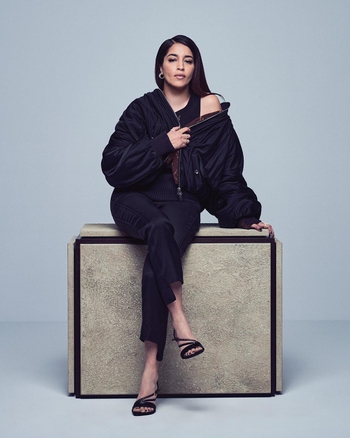 Leïla Bekhti