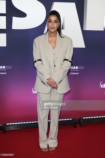 Leïla Bekhti