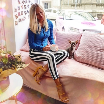 Nela Slováková