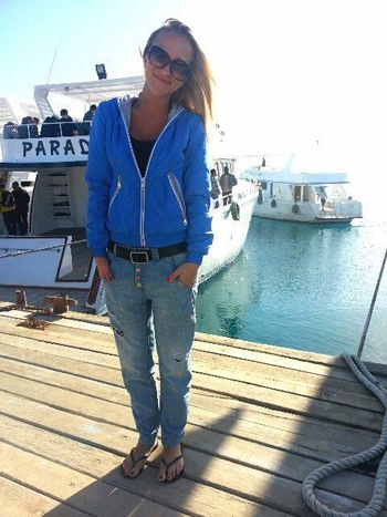 Nela Slováková