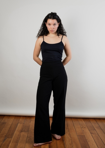 Sofia Benner Nihrane