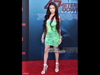  alt="Bhad Bhabie"