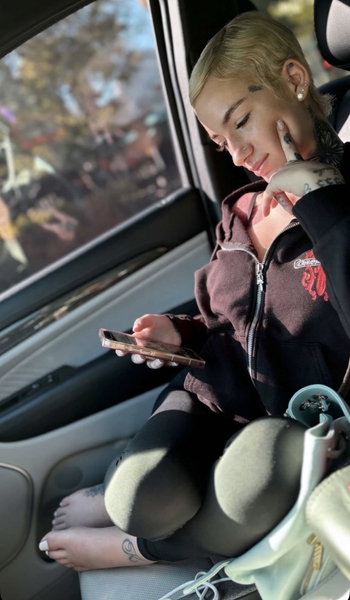 Bhad Bhabie