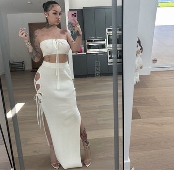 Bhad Bhabie