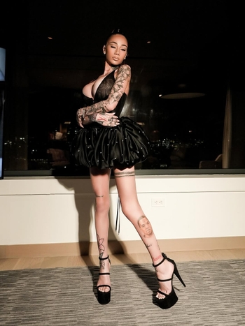 Bhad Bhabie
