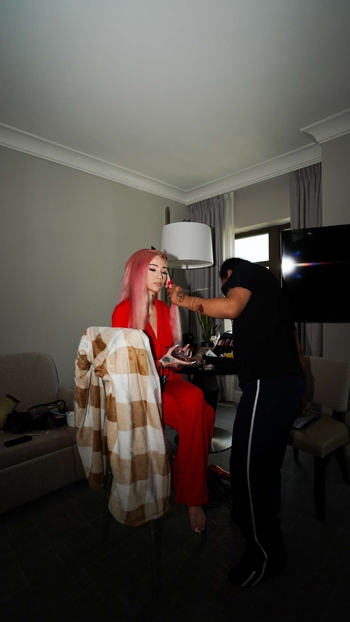 Bhad Bhabie