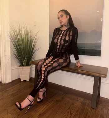 Bhad Bhabie