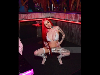  alt="Bhad Bhabie"