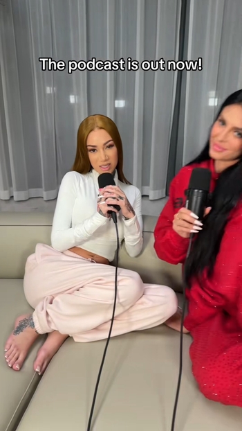 Bhad Bhabie