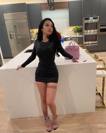 Bhad Bhabie