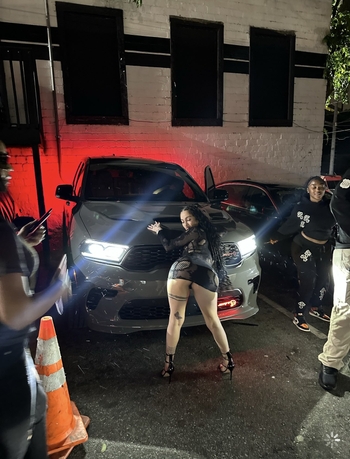 Bhad Bhabie