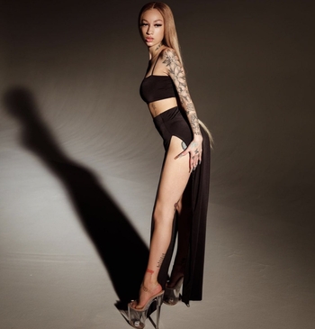 Bhad Bhabie