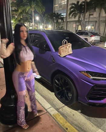 Bhad Bhabie