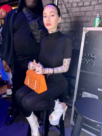 Bhad Bhabie