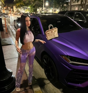 Bhad Bhabie