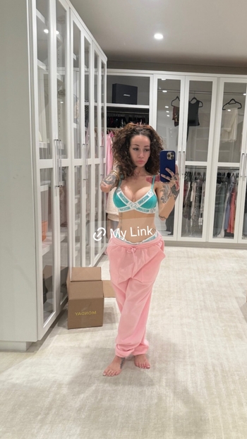 Bhad Bhabie