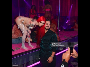  alt="Bhad Bhabie"