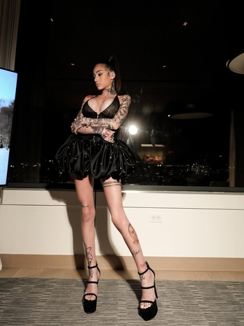 Bhad Bhabie