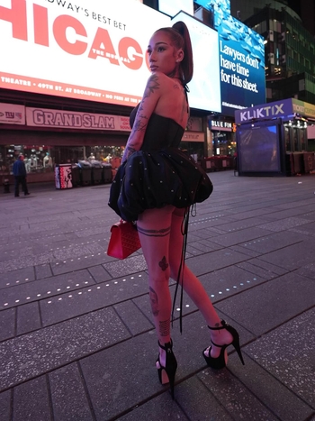 Bhad Bhabie