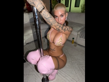  alt="Bhad Bhabie"