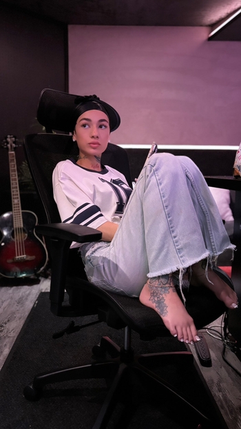 Bhad Bhabie