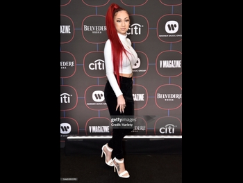  alt="Bhad Bhabie"
