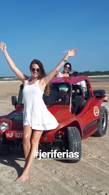 Letícia Birkheuer