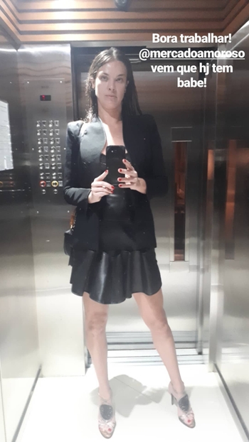 Letícia Birkheuer
