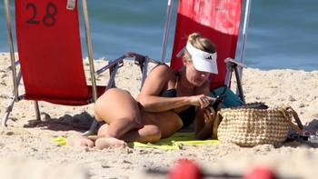 Letícia Birkheuer
